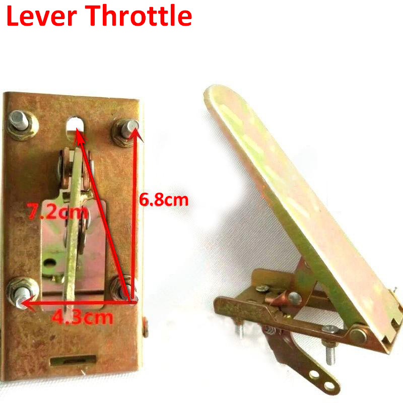 Qingdao Promising Throttle Pedal for Chinese Wheel Loader - Papučica za Utovarivač na kotačima: slika Qingdao Promising Throttle Pedal for Chinese Wheel Loader - Papučica za Utovarivač na kotačima Qingdao Promising Throttle Pedal for Chinese Wheel Loader - Papučica za Utovarivač na kotačima: slika Qingdao Promising Throttle Pedal for Chinese Wheel Loader - Papučica za Utovarivač na kotačima