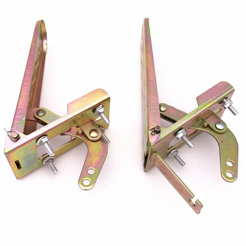Qingdao Promising Throttle Pedal for Chinese Wheel Loader - Papučica za Utovarivač na kotačima: slika Qingdao Promising Throttle Pedal for Chinese Wheel Loader - Papučica za Utovarivač na kotačima Qingdao Promising Throttle Pedal for Chinese Wheel Loader - Papučica za Utovarivač na kotačima: slika Qingdao Promising Throttle Pedal for Chinese Wheel Loader - Papučica za Utovarivač na kotačima