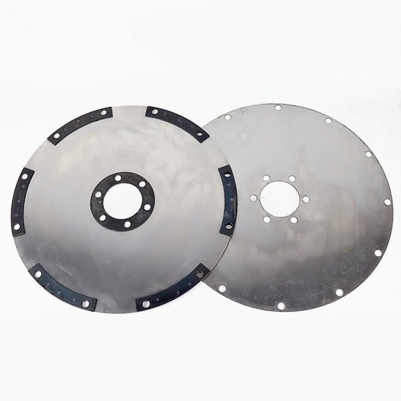 Qingdao Promising Torque Converter Connecting Plate for China Loaders - Mjenjač i dijelovi za Utovarivač na kotačima: slika Qingdao Promising Torque Converter Connecting Plate for China Loaders - Mjenjač i dijelovi za Utovarivač na kotačima Qingdao Promising Torque Converter Connecting Plate for China Loaders - Mjenjač i dijelovi za Utovarivač na kotačima: slika Qingdao Promising Torque Converter Connecting Plate for China Loaders - Mjenjač i dijelovi za Utovarivač na kotačima