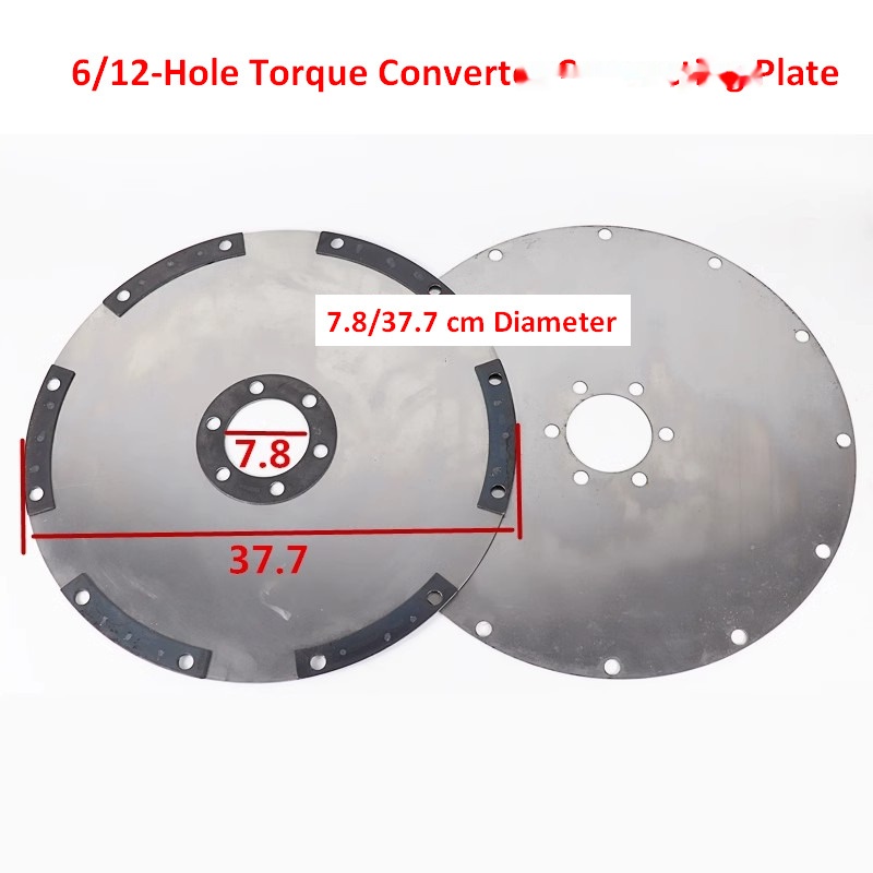 Qingdao Promising Torque Converter Connecting Plate for China Loaders - Mjenjač i dijelovi za Utovarivač na kotačima: slika Qingdao Promising Torque Converter Connecting Plate for China Loaders - Mjenjač i dijelovi za Utovarivač na kotačima Qingdao Promising Torque Converter Connecting Plate for China Loaders - Mjenjač i dijelovi za Utovarivač na kotačima: slika Qingdao Promising Torque Converter Connecting Plate for China Loaders - Mjenjač i dijelovi za Utovarivač na kotačima