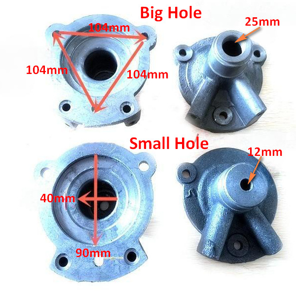 Qingdao Promising Torque Converter End Cover for China Loader - Mjenjač i dijelovi za Utovarivač na kotačima: slika Qingdao Promising Torque Converter End Cover for China Loader - Mjenjač i dijelovi za Utovarivač na kotačima Qingdao Promising Torque Converter End Cover for China Loader - Mjenjač i dijelovi za Utovarivač na kotačima: slika Qingdao Promising Torque Converter End Cover for China Loader - Mjenjač i dijelovi za Utovarivač na kotačima