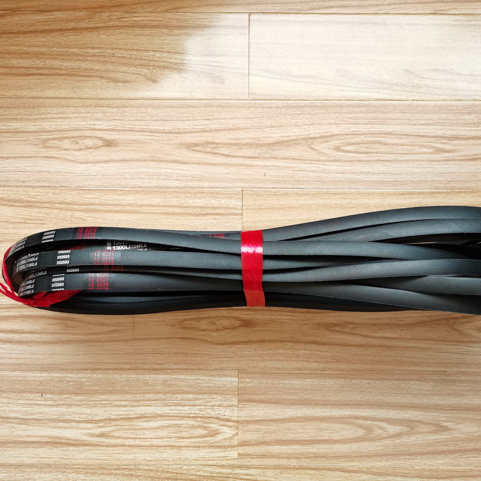 Qingdao Promising V-Belt for FLAND FL45 Manual Loader - Remen za Utovarivač na kotačima: slika Qingdao Promising V-Belt for FLAND FL45 Manual Loader - Remen za Utovarivač na kotačima Qingdao Promising V-Belt for FLAND FL45 Manual Loader - Remen za Utovarivač na kotačima: slika Qingdao Promising V-Belt for FLAND FL45 Manual Loader - Remen za Utovarivač na kotačima