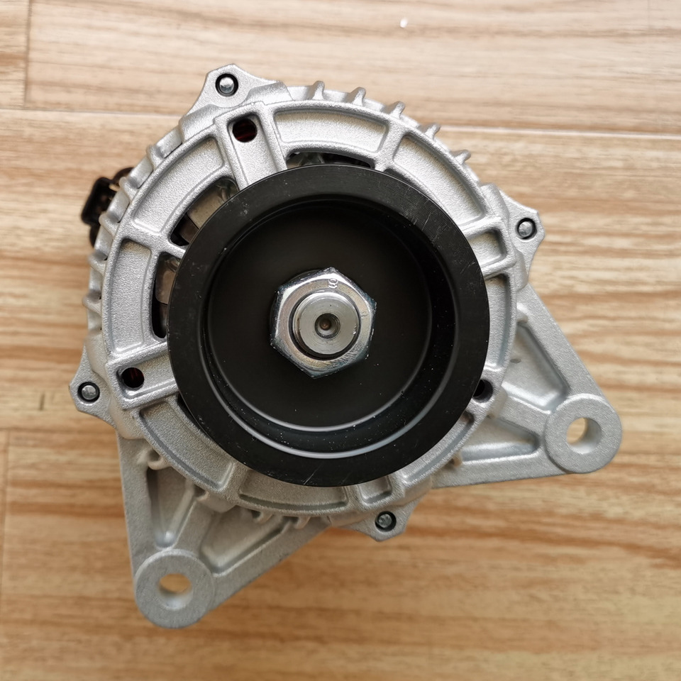 Qingdao Promising YUNNEI Original JFZ2513 Alternator - Alternator za Utovarivač na kotačima: slika Qingdao Promising YUNNEI Original JFZ2513 Alternator - Alternator za Utovarivač na kotačima Qingdao Promising YUNNEI Original JFZ2513 Alternator - Alternator za Utovarivač na kotačima: slika Qingdao Promising YUNNEI Original JFZ2513 Alternator - Alternator za Utovarivač na kotačima