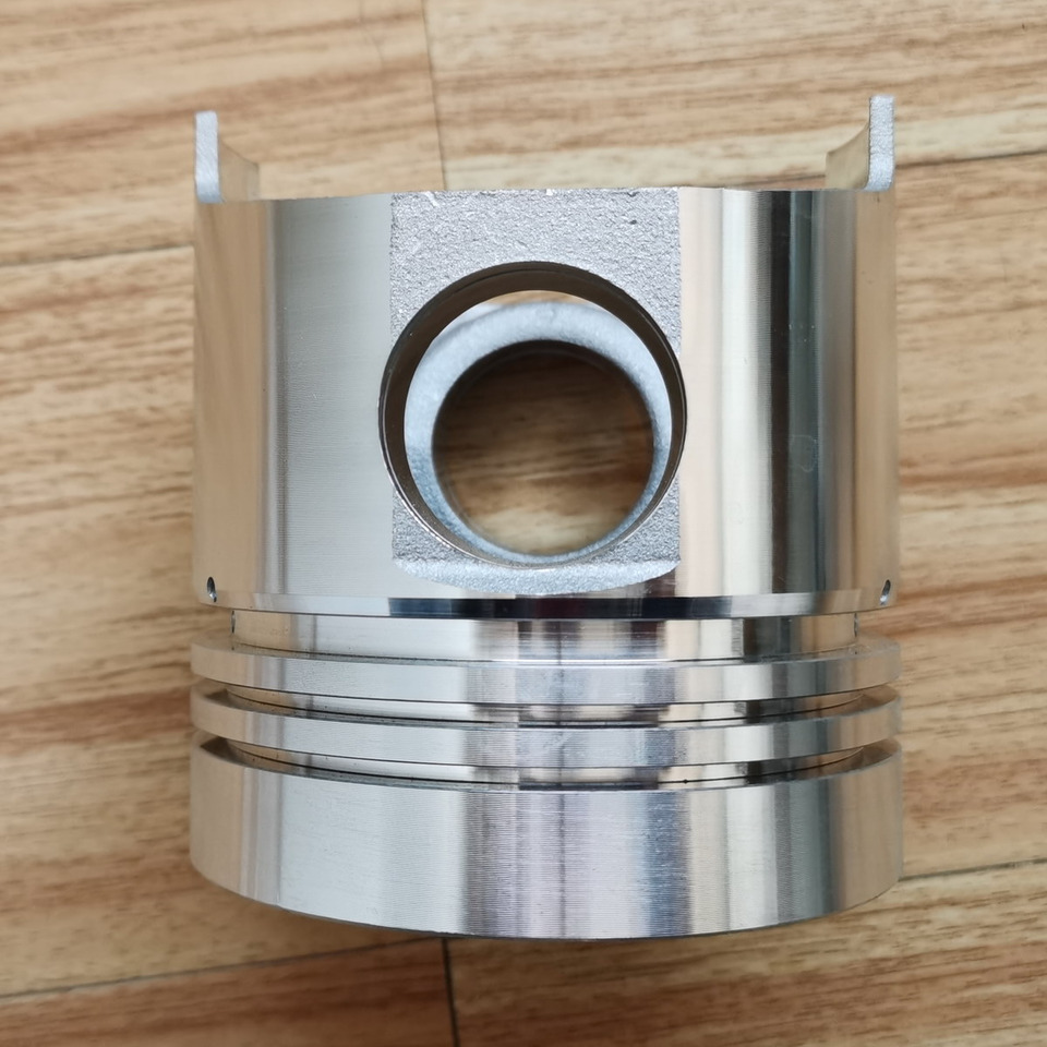 Qingdao Promsing CHANGCHAI CZ2102 ENGINE Original PISTON for China Loader - Klip/ Prsten/ Čahura za Utovarivač na kotačima: slika Qingdao Promsing CHANGCHAI CZ2102 ENGINE Original PISTON for China Loader - Klip/ Prsten/ Čahura za Utovarivač na kotačima Qingdao Promsing CHANGCHAI CZ2102 ENGINE Original PISTON for China Loader - Klip/ Prsten/ Čahura za Utovarivač na kotačima: slika Qingdao Promsing CHANGCHAI CZ2102 ENGINE Original PISTON for China Loader - Klip/ Prsten/ Čahura za Utovarivač na kotačima