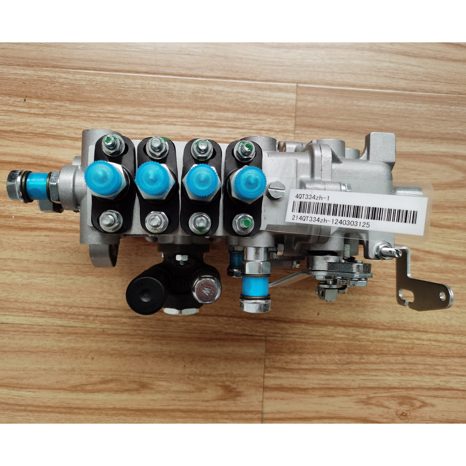 XINCHAI A498BT1 Fuel Injection Pump - Pumpa goriva za Utovarivač na kotačima: slika XINCHAI A498BT1 Fuel Injection Pump - Pumpa goriva za Utovarivač na kotačima XINCHAI A498BT1 Fuel Injection Pump - Pumpa goriva za Utovarivač na kotačima: slika XINCHAI A498BT1 Fuel Injection Pump - Pumpa goriva za Utovarivač na kotačima