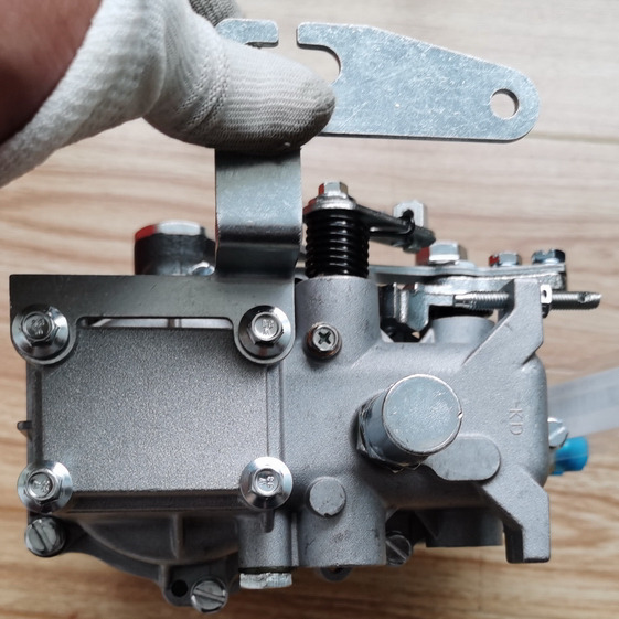 XINCHAI A498BT1 Fuel Injection Pump - Pumpa goriva za Utovarivač na kotačima: slika XINCHAI A498BT1 Fuel Injection Pump - Pumpa goriva za Utovarivač na kotačima XINCHAI A498BT1 Fuel Injection Pump - Pumpa goriva za Utovarivač na kotačima: slika XINCHAI A498BT1 Fuel Injection Pump - Pumpa goriva za Utovarivač na kotačima