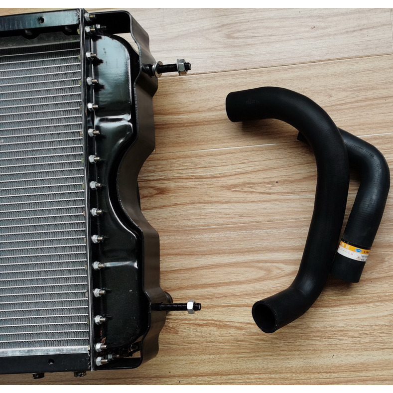 Zakup XINCHAI C490BPG Original Radiator XINCHAI C490BPG Original Radiator: slika Zakup XINCHAI C490BPG Original Radiator XINCHAI C490BPG Original Radiator