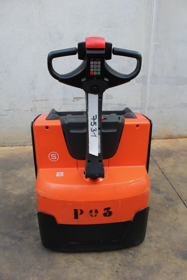 BT LWE 200 - Paletni viličar: slika BT LWE 200 - Paletni viličar BT LWE 200 - Paletni viličar: slika BT LWE 200 - Paletni viličar