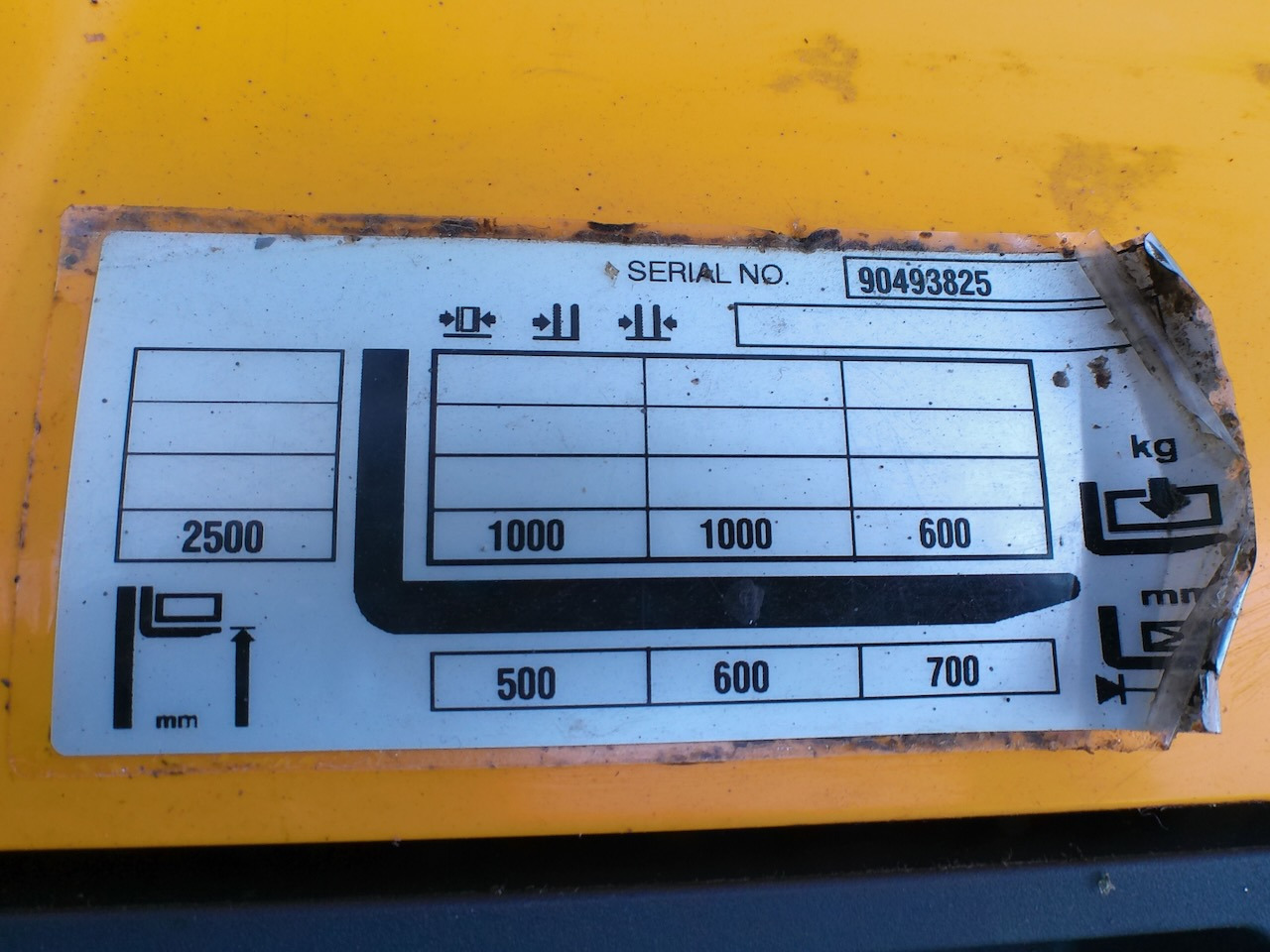 Slagač stoga Jungheinrich EJC 110 250 ZT Li-Ion: slika Slagač stoga Jungheinrich EJC 110 250 ZT Li-Ion Slagač stoga Jungheinrich EJC 110 250 ZT Li-Ion: slika Slagač stoga Jungheinrich EJC 110 250 ZT Li-Ion