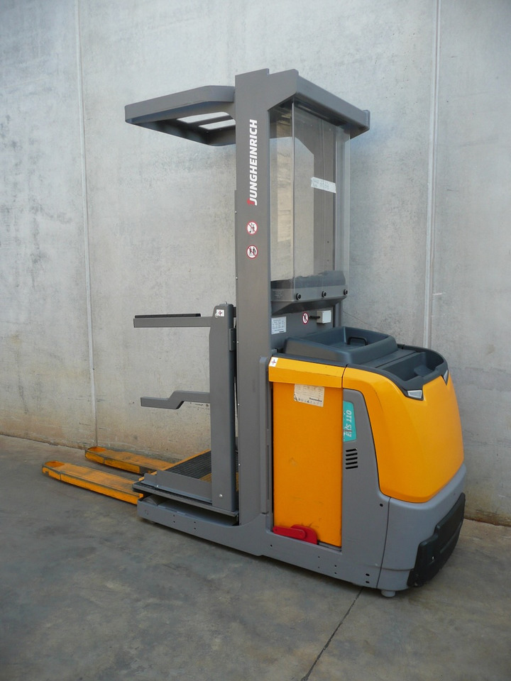 Jungheinrich EKS 110 L 160 E - Komisioner: slika Jungheinrich EKS 110 L 160 E - Komisioner Jungheinrich EKS 110 L 160 E - Komisioner: slika Jungheinrich EKS 110 L 160 E - Komisioner