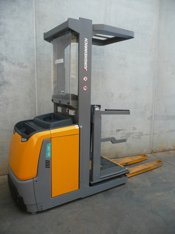 Jungheinrich EKS 110 L 160 E - Komisioner: slika Jungheinrich EKS 110 L 160 E - Komisioner Jungheinrich EKS 110 L 160 E - Komisioner: slika Jungheinrich EKS 110 L 160 E - Komisioner