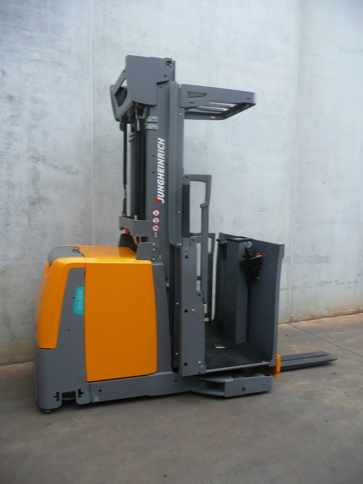 Jungheinrich EKS 310s Z+F 350 ZT - Komisioner: slika Jungheinrich EKS 310s Z+F 350 ZT - Komisioner Jungheinrich EKS 310s Z+F 350 ZT - Komisioner: slika Jungheinrich EKS 310s Z+F 350 ZT - Komisioner