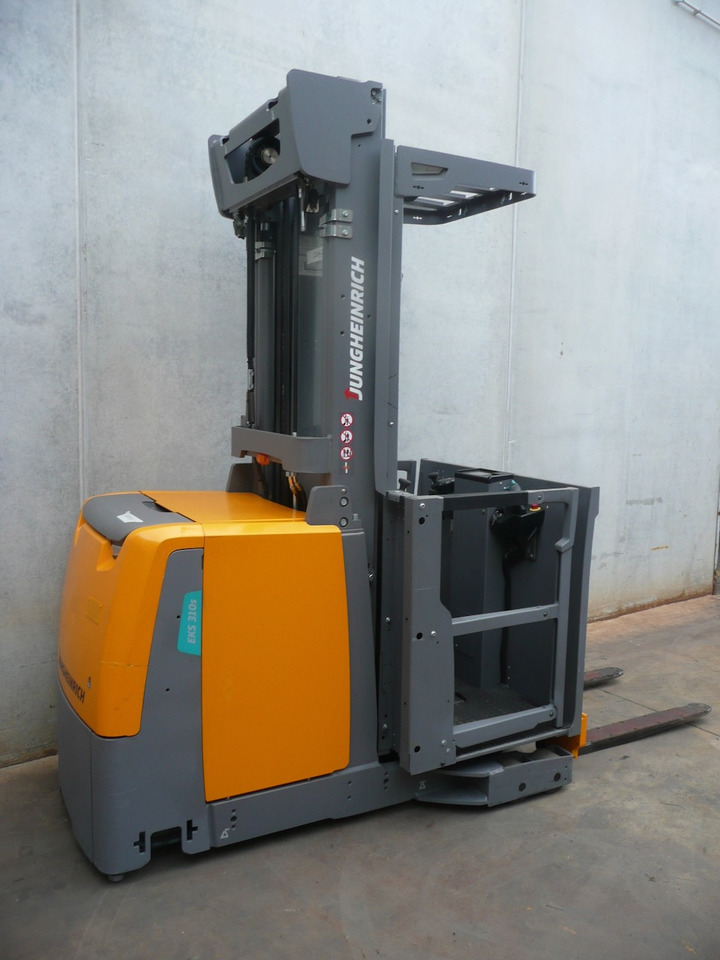 Jungheinrich EKS 310s Z+F 350 ZT - Komisioner: slika Jungheinrich EKS 310s Z+F 350 ZT - Komisioner Jungheinrich EKS 310s Z+F 350 ZT - Komisioner: slika Jungheinrich EKS 310s Z+F 350 ZT - Komisioner