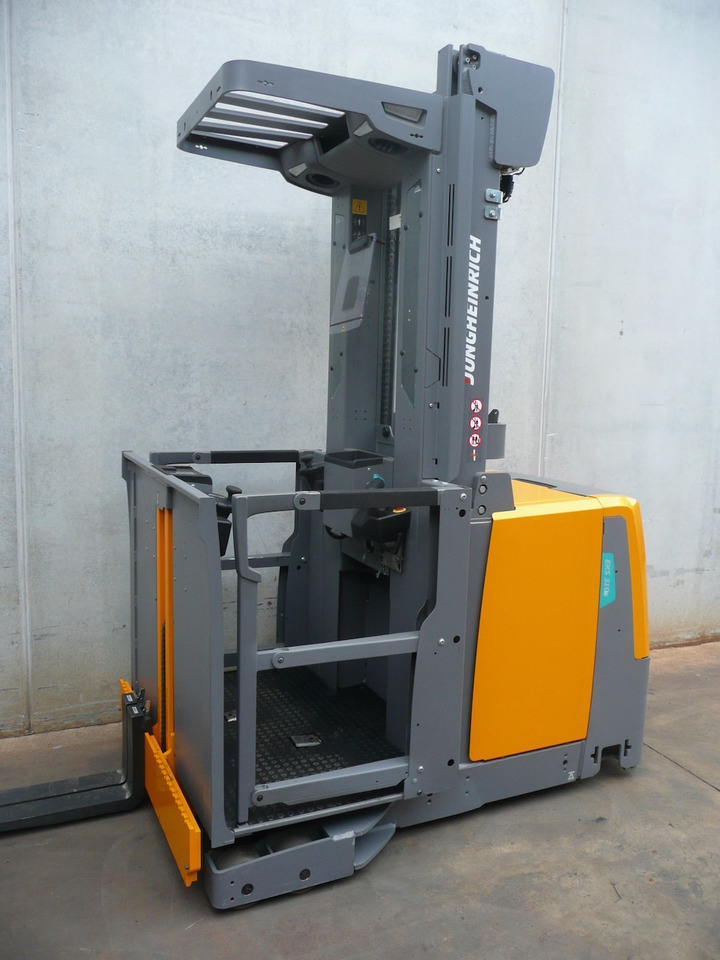 Jungheinrich EKS 310s Z+F 350 ZT - Komisioner: slika Jungheinrich EKS 310s Z+F 350 ZT - Komisioner Jungheinrich EKS 310s Z+F 350 ZT - Komisioner: slika Jungheinrich EKS 310s Z+F 350 ZT - Komisioner