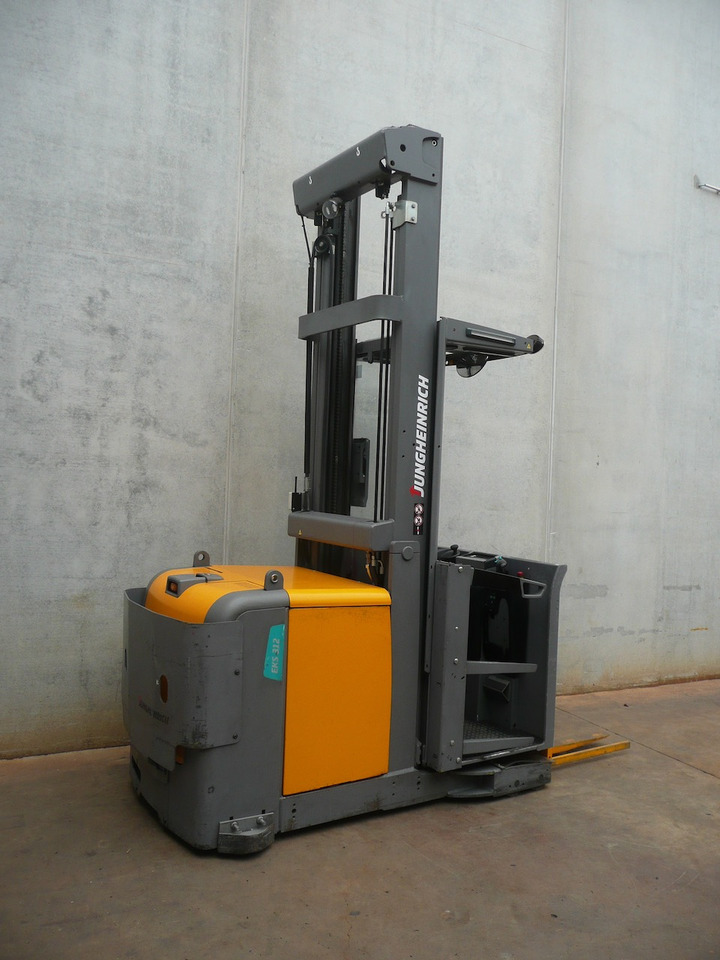 Jungheinrich EKS 312 Z+F 500 ZT - Komisioner: slika Jungheinrich EKS 312 Z+F 500 ZT - Komisioner Jungheinrich EKS 312 Z+F 500 ZT - Komisioner: slika Jungheinrich EKS 312 Z+F 500 ZT - Komisioner