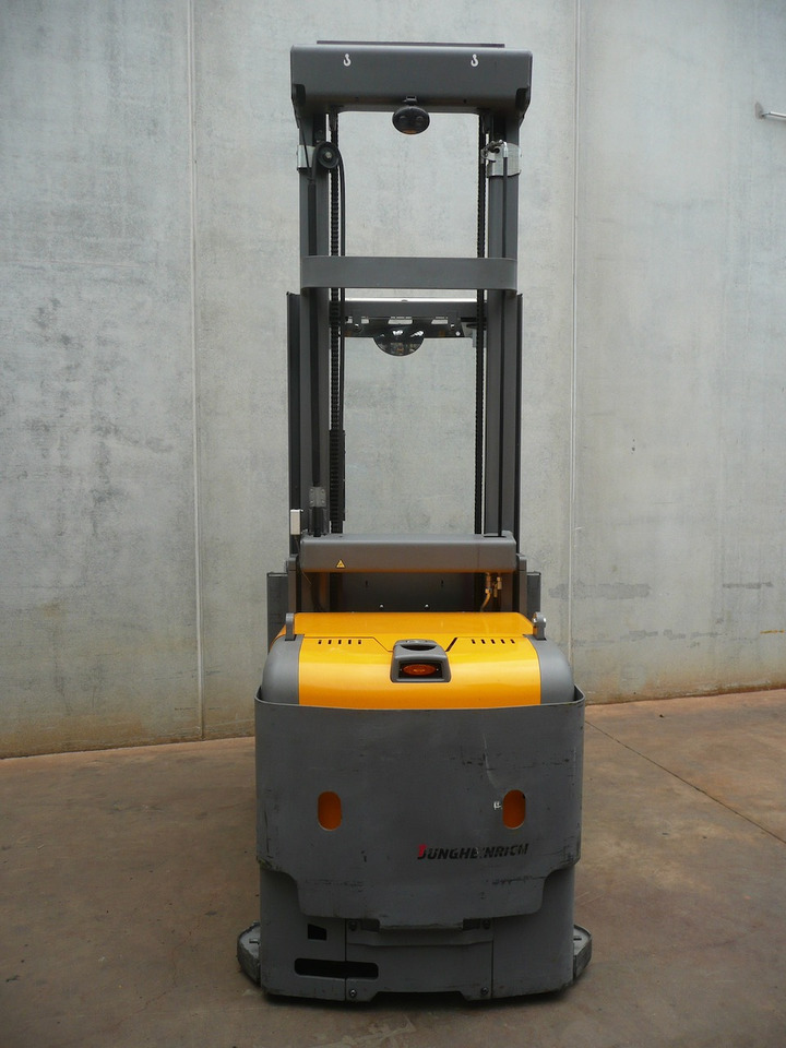 Jungheinrich EKS 312 Z+F 500 ZT - Komisioner: slika Jungheinrich EKS 312 Z+F 500 ZT - Komisioner Jungheinrich EKS 312 Z+F 500 ZT - Komisioner: slika Jungheinrich EKS 312 Z+F 500 ZT - Komisioner