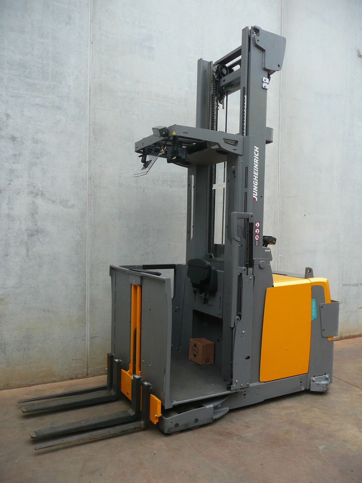 Jungheinrich EKS 412s Z+F 500 ZT - Komisioner: slika Jungheinrich EKS 412s Z+F 500 ZT - Komisioner Jungheinrich EKS 412s Z+F 500 ZT - Komisioner: slika Jungheinrich EKS 412s Z+F 500 ZT - Komisioner