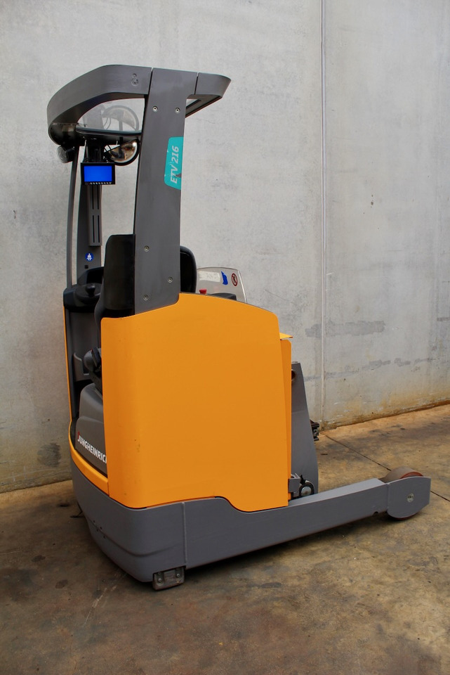 Jungheinrich ETV 216 1025 DZ - Regalni viličar: slika Jungheinrich ETV 216 1025 DZ - Regalni viličar Jungheinrich ETV 216 1025 DZ - Regalni viličar: slika Jungheinrich ETV 216 1025 DZ - Regalni viličar