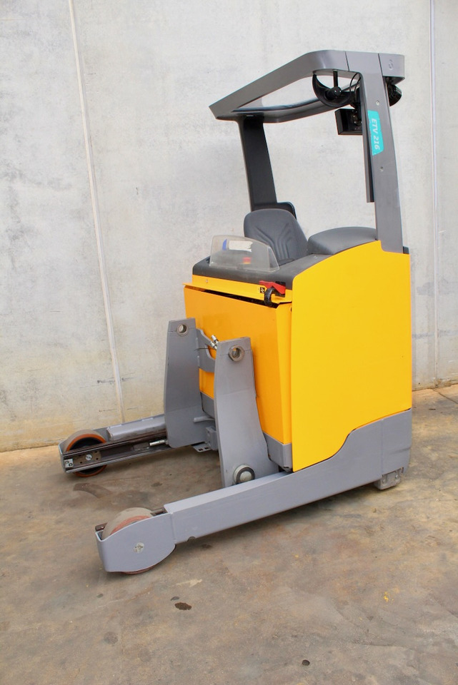 Jungheinrich ETV 216 1025 DZ - Regalni viličar: slika Jungheinrich ETV 216 1025 DZ - Regalni viličar Jungheinrich ETV 216 1025 DZ - Regalni viličar: slika Jungheinrich ETV 216 1025 DZ - Regalni viličar