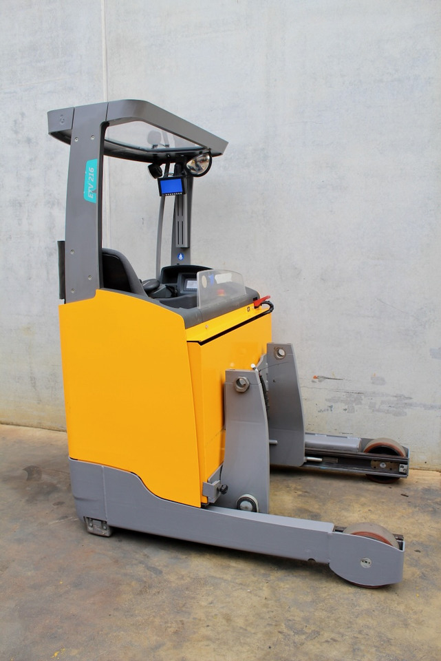 Jungheinrich ETV 216 1025 DZ - Regalni viličar: slika Jungheinrich ETV 216 1025 DZ - Regalni viličar Jungheinrich ETV 216 1025 DZ - Regalni viličar: slika Jungheinrich ETV 216 1025 DZ - Regalni viličar