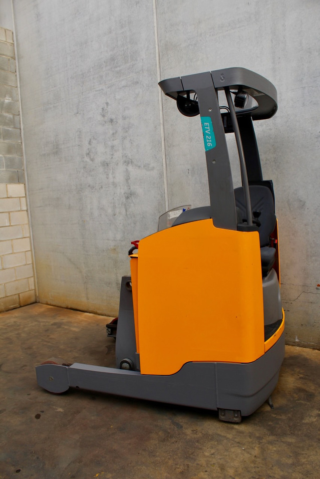 Jungheinrich ETV 216 1025 DZ - Regalni viličar: slika Jungheinrich ETV 216 1025 DZ - Regalni viličar Jungheinrich ETV 216 1025 DZ - Regalni viličar: slika Jungheinrich ETV 216 1025 DZ - Regalni viličar