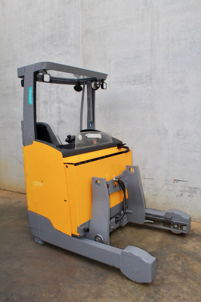 Jungheinrich ETV 216 941 DZ - Regalni viličar: slika Jungheinrich ETV 216 941 DZ - Regalni viličar Jungheinrich ETV 216 941 DZ - Regalni viličar: slika Jungheinrich ETV 216 941 DZ - Regalni viličar