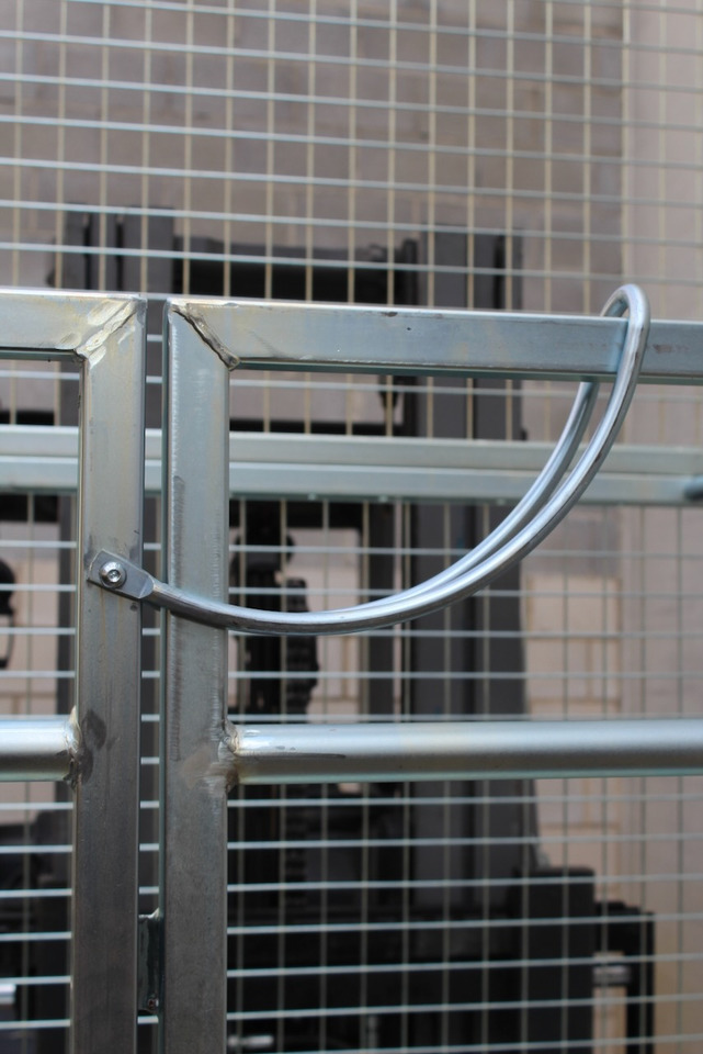 Priključak za Oprema za rukovanje materijalima PLATAFORMA DE TRABAJO: slika Priključak za Oprema za rukovanje materijalima PLATAFORMA DE TRABAJO Priključak za Oprema za rukovanje materijalima PLATAFORMA DE TRABAJO: slika Priključak za Oprema za rukovanje materijalima PLATAFORMA DE TRABAJO