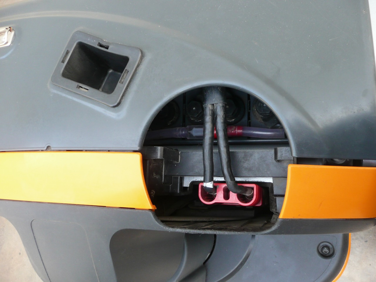 Paletni viličar Still EXU 16: slika Paletni viličar Still EXU 16 Paletni viličar Still EXU 16: slika Paletni viličar Still EXU 16