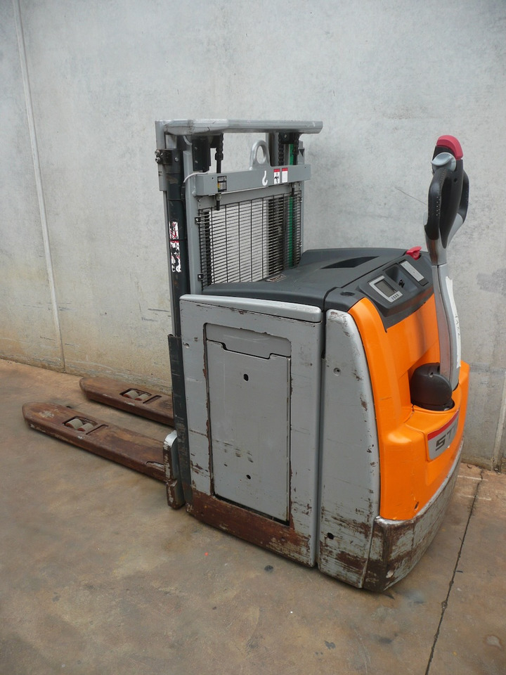 Still EXV 14 C LI-ION - Slagač stoga: slika Still EXV 14 C LI-ION - Slagač stoga Still EXV 14 C LI-ION - Slagač stoga: slika Still EXV 14 C LI-ION - Slagač stoga