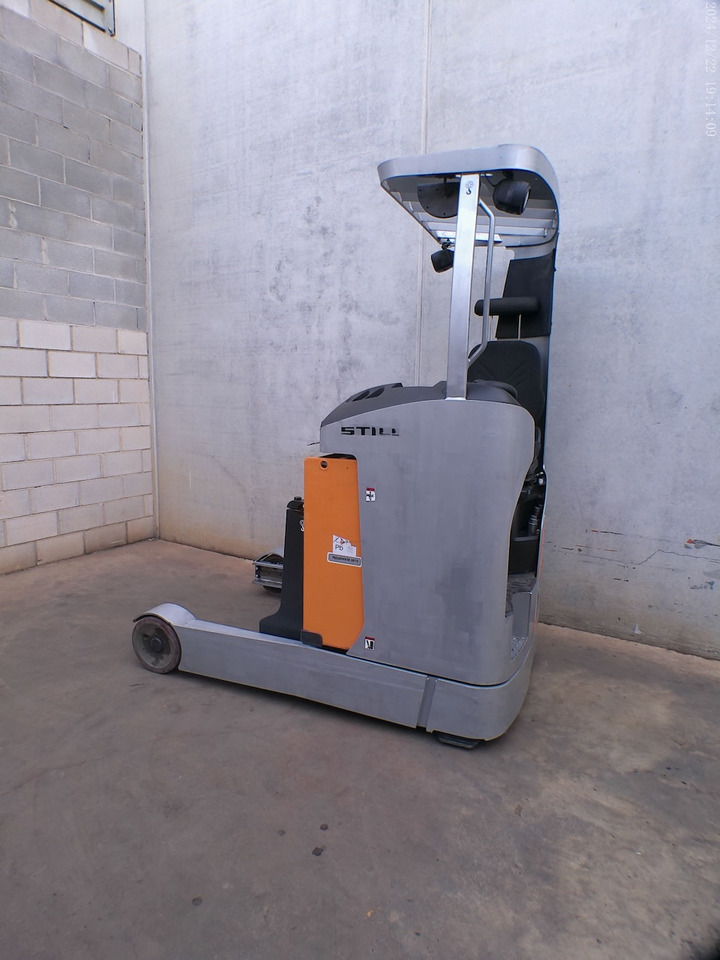 Still FM-X17 - Regalni viličar: slika Still FM-X17 - Regalni viličar Still FM-X17 - Regalni viličar: slika Still FM-X17 - Regalni viličar