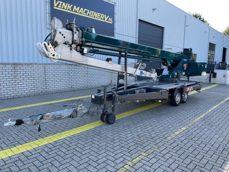 Böcker AHK 30/1400 - Autodizalica za sve terene: slika Böcker AHK 30/1400 - Autodizalica za sve terene Böcker AHK 30/1400 - Autodizalica za sve terene: slika Böcker AHK 30/1400 - Autodizalica za sve terene