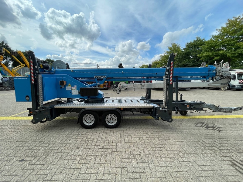 Böcker AHK 30/1500 - Autodizalica za sve terene: slika Böcker AHK 30/1500 - Autodizalica za sve terene Böcker AHK 30/1500 - Autodizalica za sve terene: slika Böcker AHK 30/1500 - Autodizalica za sve terene