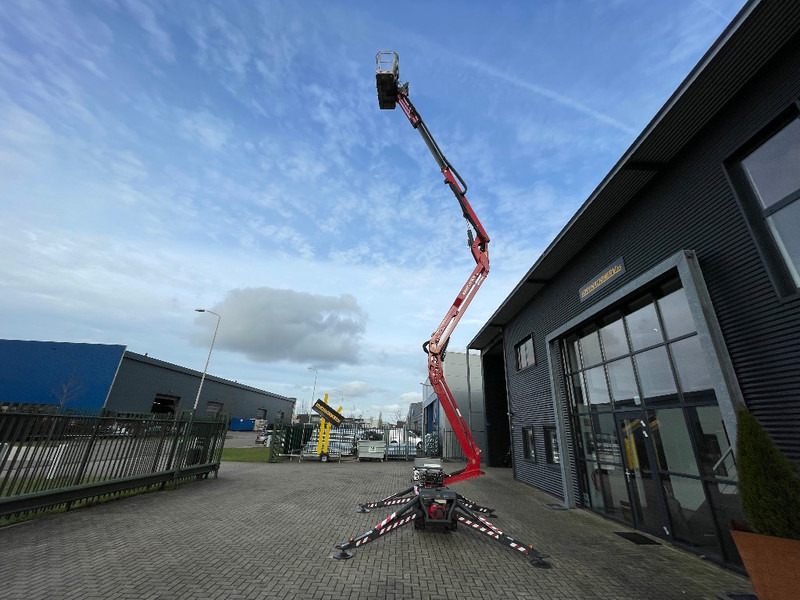 Hinowa Lightlift 15.70 - Zglobni krak, Pauk podizna platforma: slika Hinowa Lightlift 15.70 - Zglobni krak, Pauk podizna platforma Hinowa Lightlift 15.70 - Zglobni krak, Pauk podizna platforma: slika Hinowa Lightlift 15.70 - Zglobni krak, Pauk podizna platforma