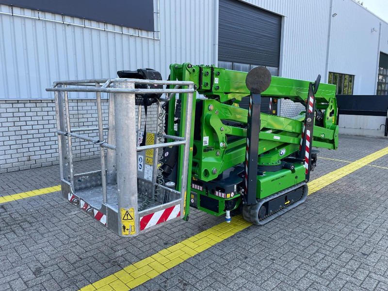 Hinowa Lightlift 20.10 IIIS - Zglobni krak: slika Hinowa Lightlift 20.10 IIIS - Zglobni krak Hinowa Lightlift 20.10 IIIS - Zglobni krak: slika Hinowa Lightlift 20.10 IIIS - Zglobni krak