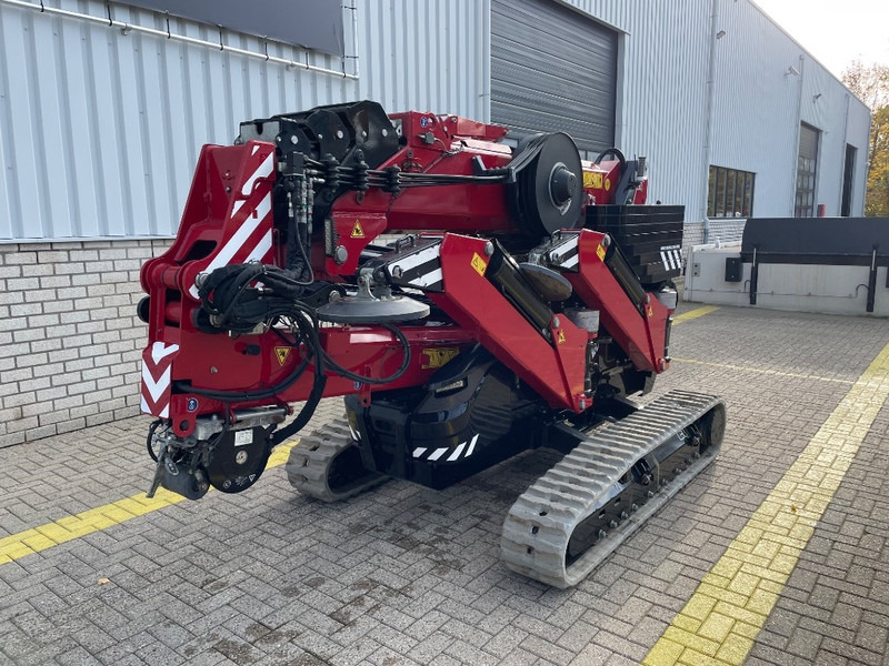 Hoeflon C 30 E - Mini kran: slika Hoeflon C 30 E - Mini kran Hoeflon C 30 E - Mini kran: slika Hoeflon C 30 E - Mini kran