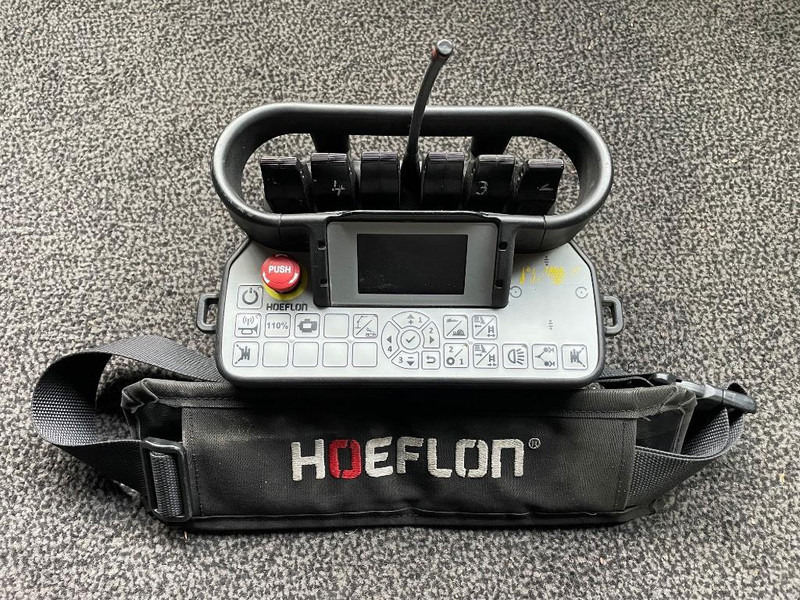 Hoeflon C 6 E SOLD - Mini kran: slika Hoeflon C 6 E SOLD - Mini kran Hoeflon C 6 E SOLD - Mini kran: slika Hoeflon C 6 E SOLD - Mini kran