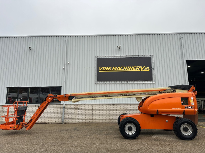 JLG 660 SJ - Teleskopski krak: slika JLG 660 SJ - Teleskopski krak JLG 660 SJ - Teleskopski krak: slika JLG 660 SJ - Teleskopski krak
