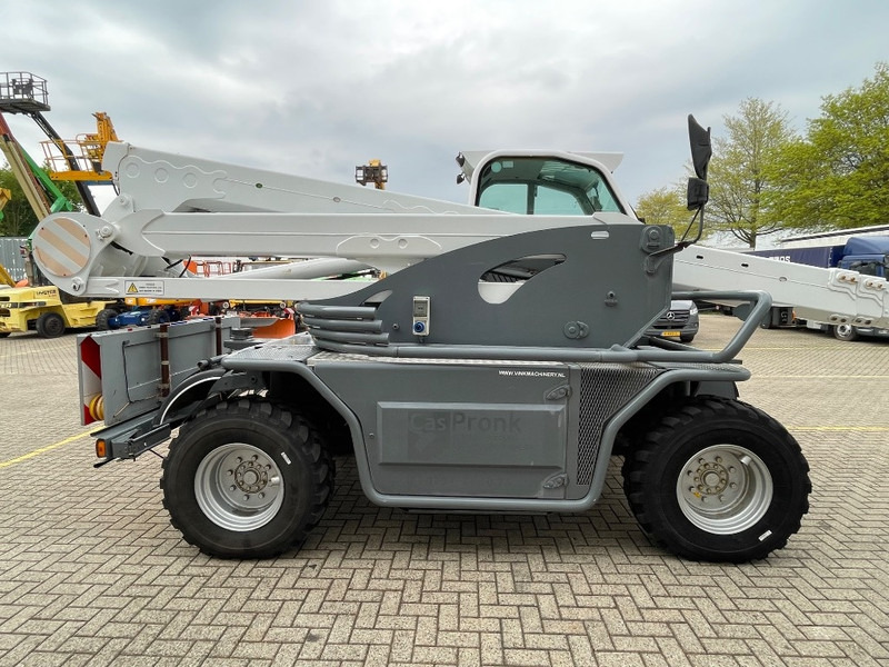 Merlo MPR 25 - Zglobni krak: slika Merlo MPR 25 - Zglobni krak Merlo MPR 25 - Zglobni krak: slika Merlo MPR 25 - Zglobni krak