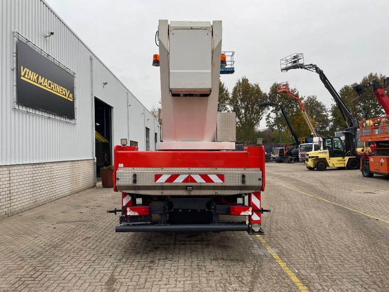 Palfinger WT 700 - Podizna platforma montirana na kamion: slika Palfinger WT 700 - Podizna platforma montirana na kamion Palfinger WT 700 - Podizna platforma montirana na kamion: slika Palfinger WT 700 - Podizna platforma montirana na kamion
