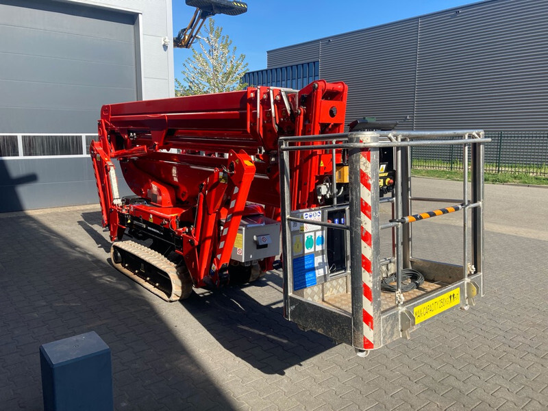 Ruthmann SA 26 Blue Hybrid - Zglobni krak, Pauk podizna platforma: slika Ruthmann SA 26 Blue Hybrid - Zglobni krak, Pauk podizna platforma Ruthmann SA 26 Blue Hybrid - Zglobni krak, Pauk podizna platforma: slika Ruthmann SA 26 Blue Hybrid - Zglobni krak, Pauk podizna platforma