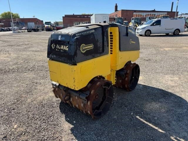Bomag BMP 8500, Vält - Valjak: slika Bomag BMP 8500, Vält - Valjak Bomag BMP 8500, Vält - Valjak: slika Bomag BMP 8500, Vält - Valjak