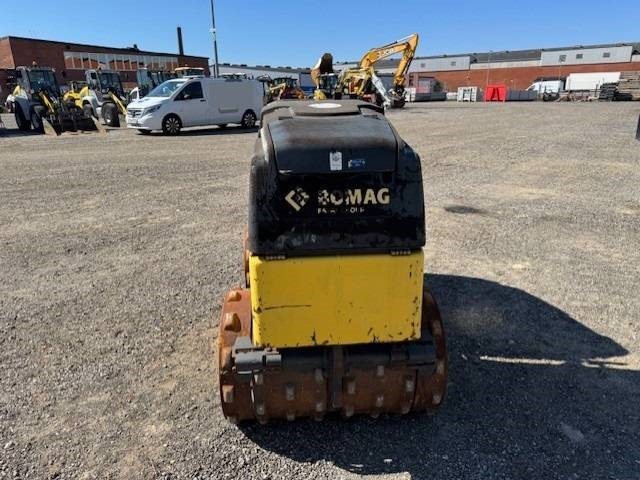 Bomag BMP 8500, Vält - Valjak: slika Bomag BMP 8500, Vält - Valjak Bomag BMP 8500, Vält - Valjak: slika Bomag BMP 8500, Vält - Valjak