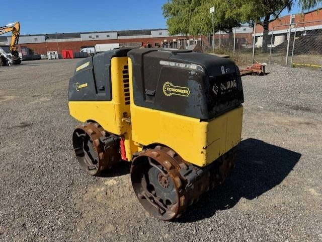 Bomag BMP 8500, Vält - Valjak: slika Bomag BMP 8500, Vält - Valjak Bomag BMP 8500, Vält - Valjak: slika Bomag BMP 8500, Vält - Valjak