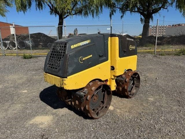 Bomag BMP 8500, Vält - Valjak: slika Bomag BMP 8500, Vält - Valjak Bomag BMP 8500, Vält - Valjak: slika Bomag BMP 8500, Vält - Valjak