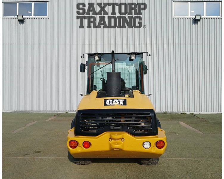 Cat 906H, Hjullastare - Utovarivač na kotačima: slika Cat 906H, Hjullastare - Utovarivač na kotačima Cat 906H, Hjullastare - Utovarivač na kotačima: slika Cat 906H, Hjullastare - Utovarivač na kotačima