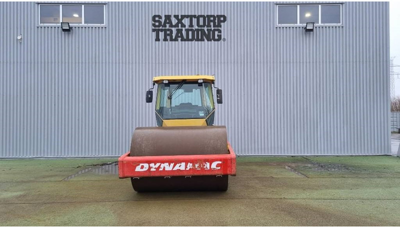 Dynapac CA302D, Vält - Valjak: slika Dynapac CA302D, Vält - Valjak Dynapac CA302D, Vält - Valjak: slika Dynapac CA302D, Vält - Valjak