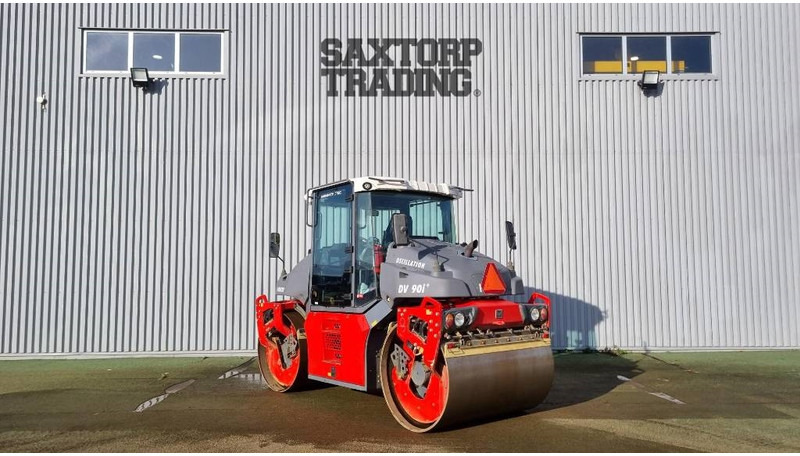 Hamm DV90 i+ Vält - Valjak: slika Hamm DV90 i+ Vält - Valjak Hamm DV90 i+ Vält - Valjak: slika Hamm DV90 i+ Vält - Valjak