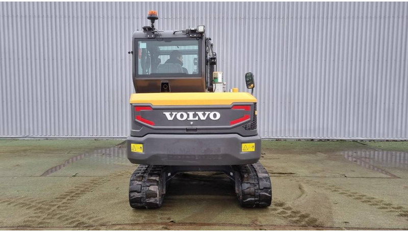 Volvo EC60 E, Grävmaskin - Bager gusjeničar: slika Volvo EC60 E, Grävmaskin - Bager gusjeničar Volvo EC60 E, Grävmaskin - Bager gusjeničar: slika Volvo EC60 E, Grävmaskin - Bager gusjeničar