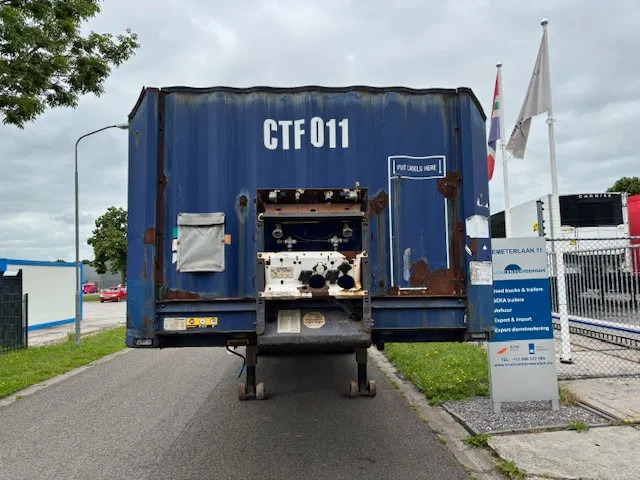 Krone SD Flatbed met rongen 41 ton standard chassis - Poluprikolica plato/ Otvoreni sanduk: slika Krone SD Flatbed met rongen 41 ton standard chassis - Poluprikolica plato/ Otvoreni sanduk Krone SD Flatbed met rongen 41 ton standard chassis - Poluprikolica plato/ Otvoreni sanduk: slika Krone SD Flatbed met rongen 41 ton standard chassis - Poluprikolica plato/ Otvoreni sanduk