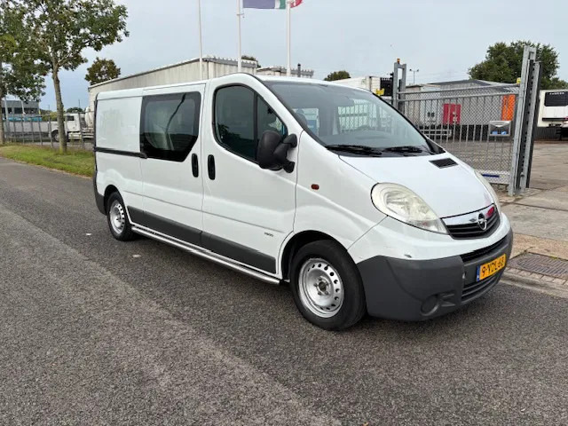 Opel Vivaro 2 2.0Cdti /84kW-E4 crew cab L2H1 - Mali kombi, Dostavno vozilo s dvostrukom kabinom: slika Opel Vivaro 2 2.0Cdti /84kW-E4 crew cab L2H1 - Mali kombi, Dostavno vozilo s dvostrukom kabinom Opel Vivaro 2 2.0Cdti /84kW-E4 crew cab L2H1 - Mali kombi, Dostavno vozilo s dvostrukom kabinom: slika Opel Vivaro 2 2.0Cdti /84kW-E4 crew cab L2H1 - Mali kombi, Dostavno vozilo s dvostrukom kabinom